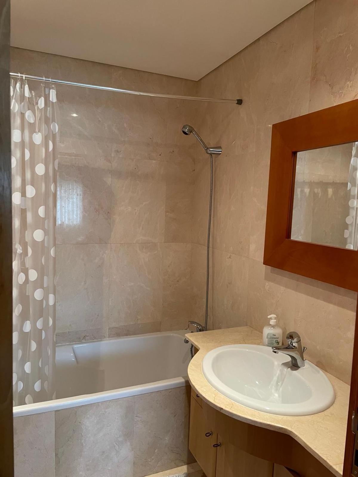 Lirios Nature, Beach & Pool Fão Екстериор снимка