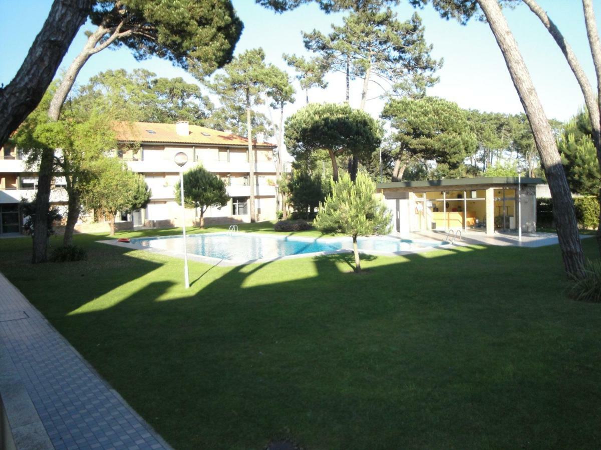 Lirios Nature, Beach & Pool Fão Екстериор снимка