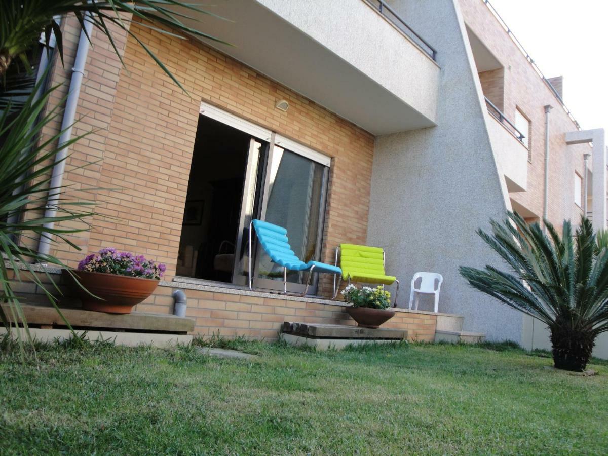 Lirios Nature, Beach & Pool Fão Екстериор снимка