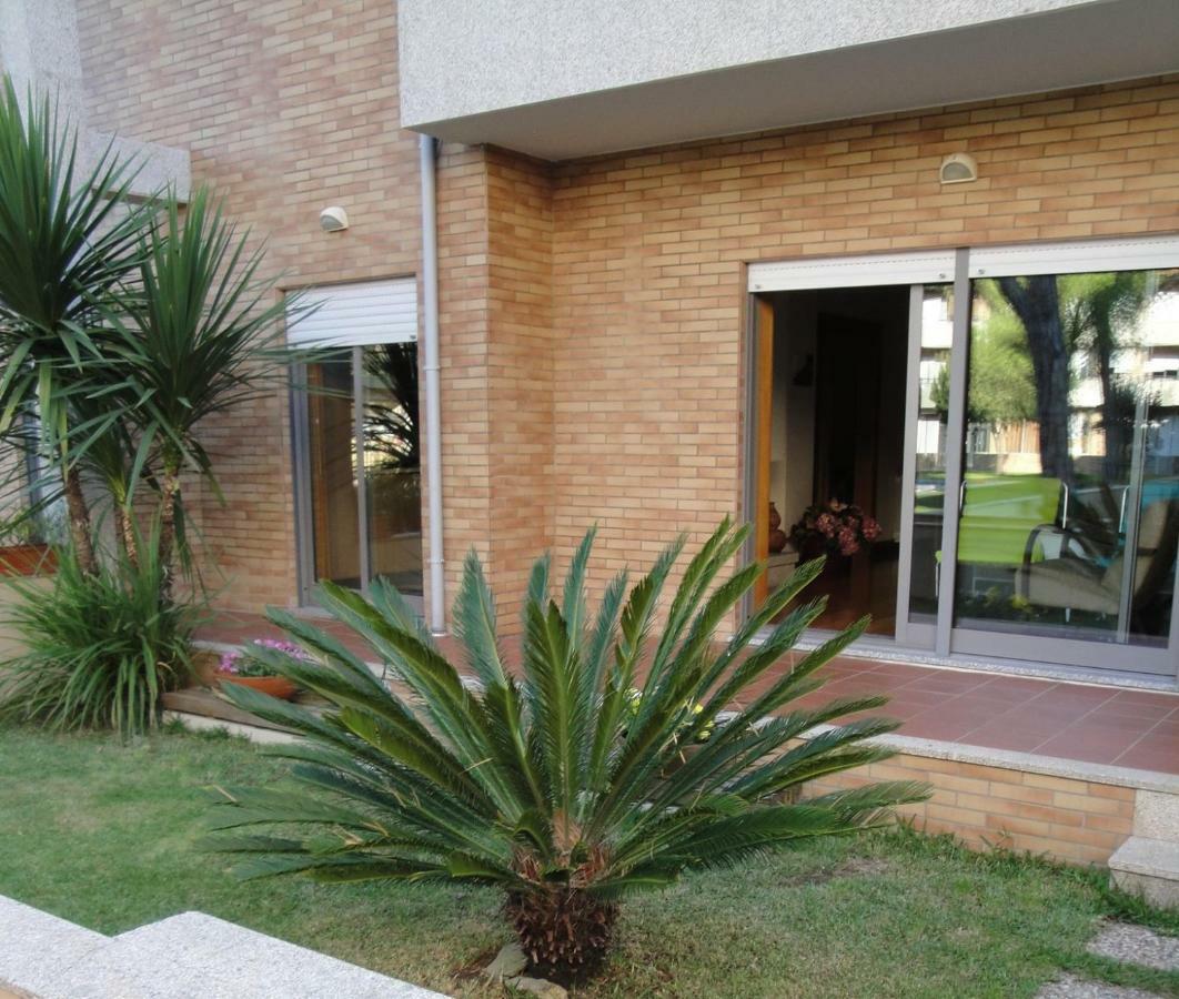 Lirios Nature, Beach & Pool Fão Екстериор снимка