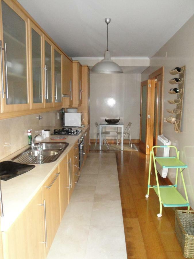 Lirios Nature, Beach & Pool Fão Екстериор снимка