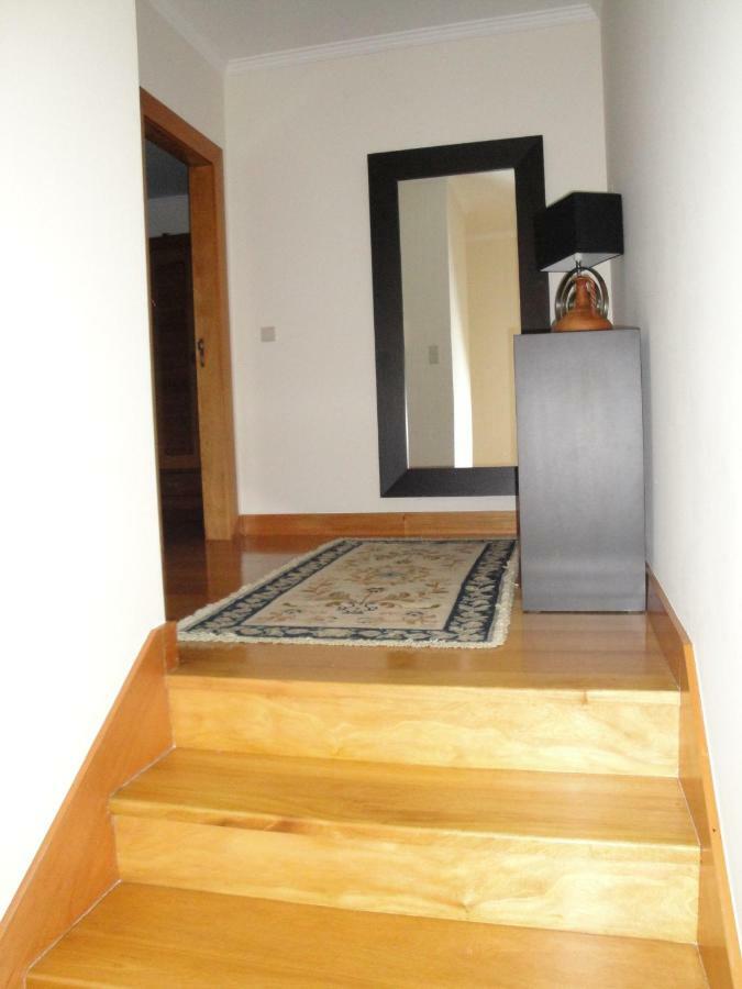 Lirios Nature, Beach & Pool Fão Екстериор снимка